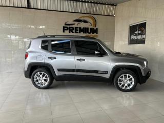 Foto do veículo Jeep Renegade 1.8 Sport Auto