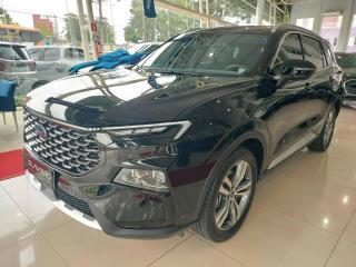 Foto do veículo Ford Territory 1.5 Ecoboost Titanium Dct