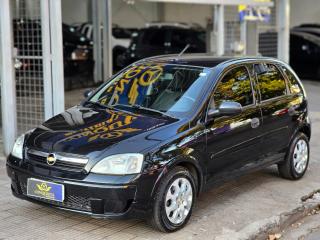 Foto do veículo Chevrolet Corsa 1.4 Econoflex Maxx