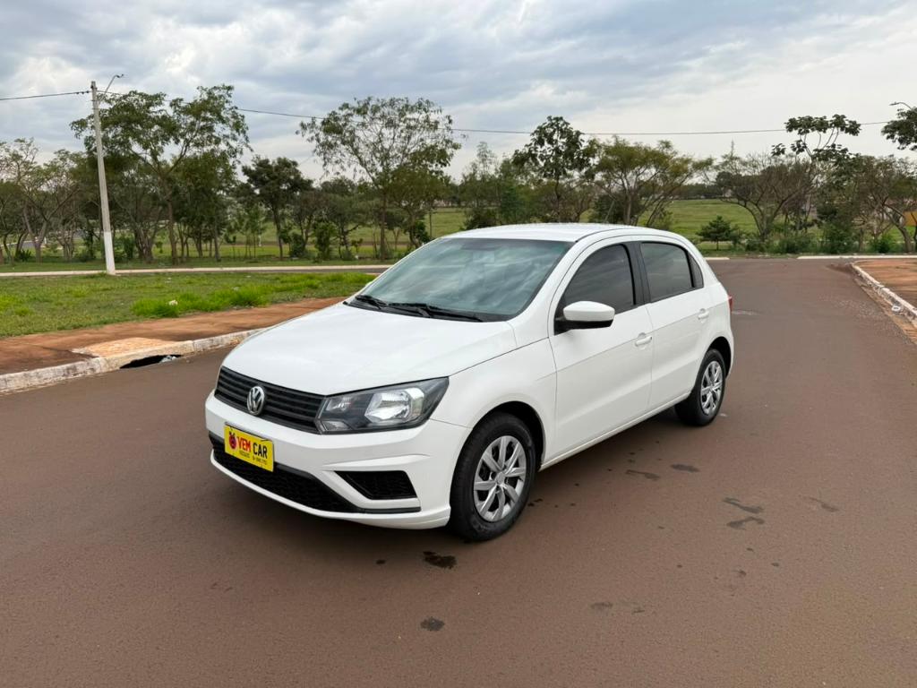 Volkswagen Gol