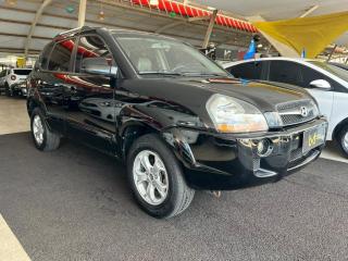 Foto do veículo Hyundai Tucson 2.0l 16v Flex Gls Auto