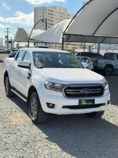 Foto do veículo Ford Ranger 3.2 Cd Xlt Auto 4wd