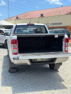 Foto do veículo Ford Ranger 3.2 Cd Xlt Auto 4wd