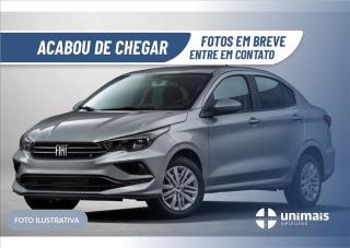 Foto do veículo Fiat Cronos 1.0 Drive