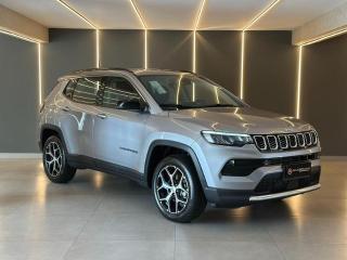 Foto do veículo Jeep Compass Long Tf Flex