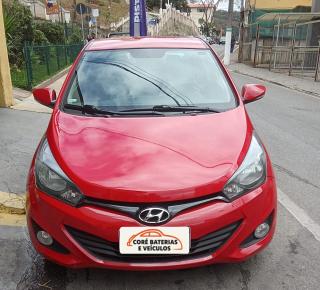 Foto do veículo Hyundai Hb20 1.0 Comfort