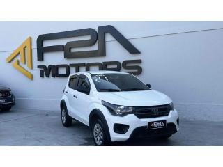 Foto do veículo Fiat Mobi 1.0 Like