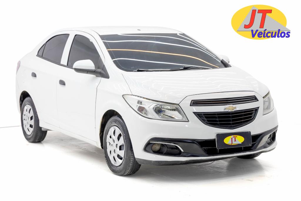 Chevrolet Prisma 1.0 Spe 4 Eco Joy 2018