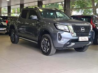 Foto do veículo Nissan Frontier 2.3 Cd Platinum Auto 4wd