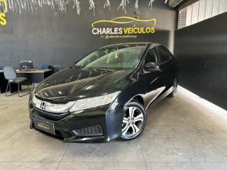 Foto do veículo Honda City 1.5 Lx Cvt