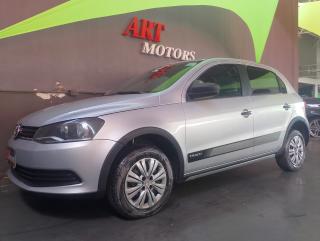 Foto do veículo Volkswagen Gol 1.0 Tec Total Flex Track