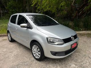 Foto do veículo Volkswagen Fox Trendline 1.0 Flex 8v 5p