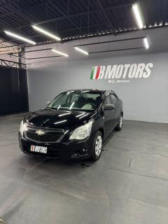 Foto do veículo Chevrolet Cobalt 1.4 8v Econo.flex Ls