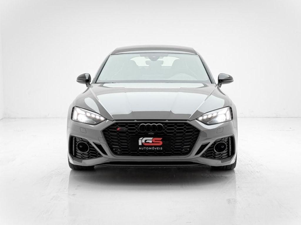 Audi Rs5 Spb. Compet. Plus
