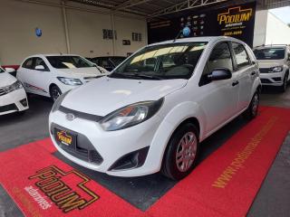 Foto do veículo Ford Fiesta 1.0 8v Flex/class 1.0 8v Flex 5p