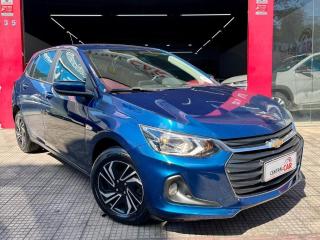 Foto do veículo Chevrolet Onix Hatch Lt 1.0 12v Flex 5p Mec.