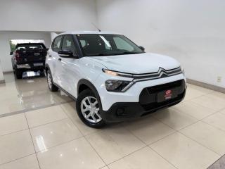 Foto do veículo Citroen C3 1.0 Live Pack