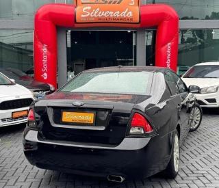 Foto do veículo Ford Fusion 2.3 16v