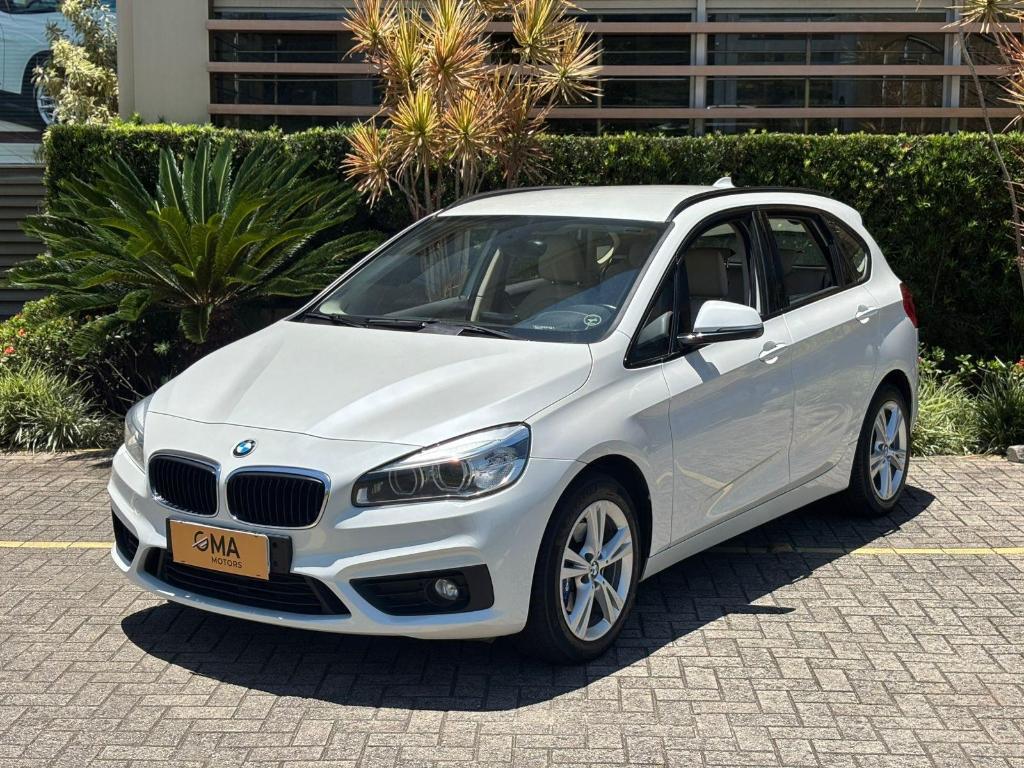 BMW 220I 2 Active Tourer 2.0 220i Active Tourer 2016