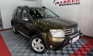 Foto do veículo Renault Duster Dynamique 1.6 Flex 16v Mec.