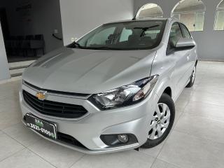 Foto do veículo Chevrolet Onix Hatch Lt 1.0 8v Flexpower 5p Mec.