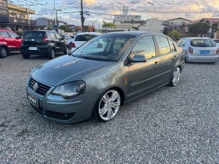 Foto do veículo Volkswagen Polo 1.6 Sedan Vht Total Flex Comfortline