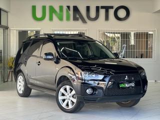 Foto do veículo Mitsubishi Outlander 2.0 16v 160cv Aut.