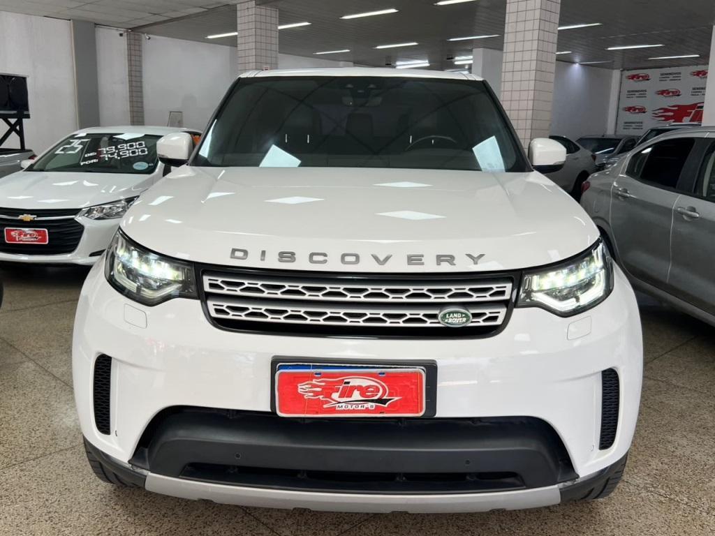 Land Rover Discovery Sport 2.0 Td4 4wd Hse Auto 2019