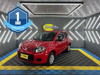 Foto do veículo Fiat Uno Vivace 1.0 Evo Fire Flex 8v 3p