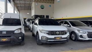 Foto do veículo Volkswagen T-cross 1.4 250 Tsi Highline Auto