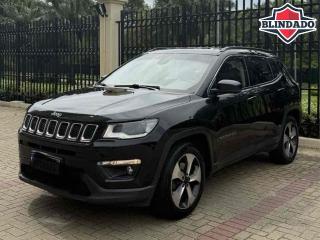 Foto do veículo Jeep Compass Longitude 2.0 16v Automático