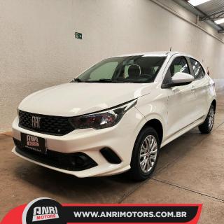 Foto do veículo Fiat Argo 1.0 Drive