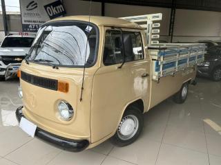 Foto do veículo Volkswagen Kombi Pick-up