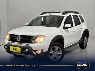 Foto do veículo Renault Duster 1.6 Dynamique