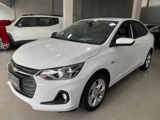 Foto do veículo Chevrolet Onix Sedan Plus Ltz 1.0 12v Tb Flex Aut.