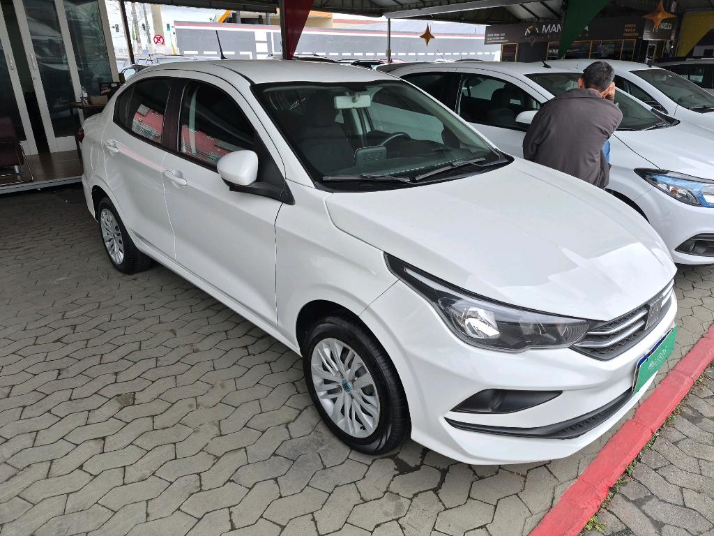 Fiat Cronos CRONOS DRIVE 1.0 6V Flex 2024