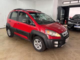 Foto do veículo Fiat Idea 1.8 E.torq Flex Adventure