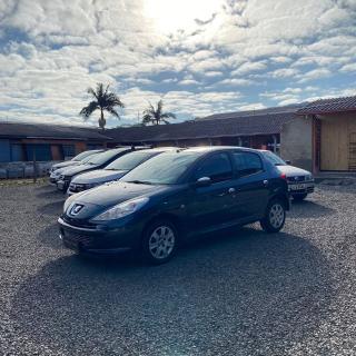 Foto do veículo Peugeot 207 1.4 Flex Xr Passion