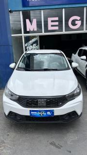 Foto do veículo Fiat Argo 1.0 6v Flex.