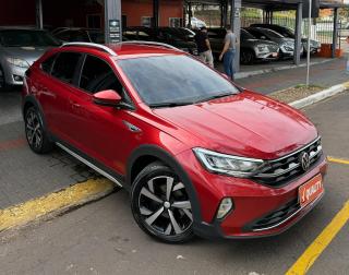 Foto do veículo Volkswagen Nivus Highline 1.0 200 Tsi Flex Aut.