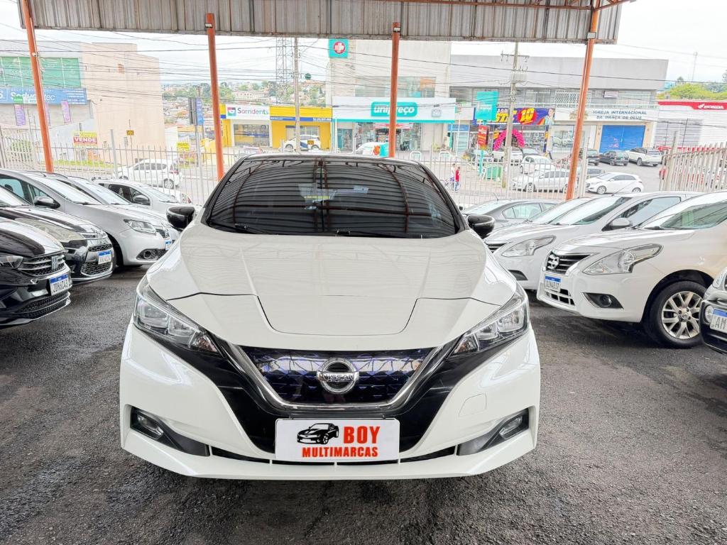 Nissan Leaf LEAF Aut. (Elétrico) 2023
