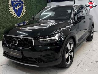 Foto do veículo Volvo Xc 40 T-5 Momentum 2.0 252cv Awd