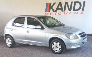 Foto do veículo Chevrolet Celta 1.0l Flex Lt