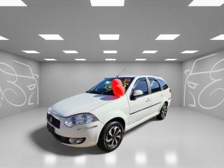 Foto do veículo Fiat Palio 1.4 8v Flex Attractive