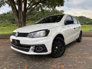Foto do veículo Volkswagen Gol 1.0 Trendline