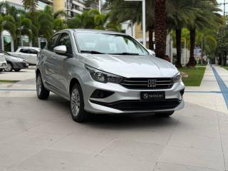 Foto do veículo Fiat Cronos 1.3 8v Flex