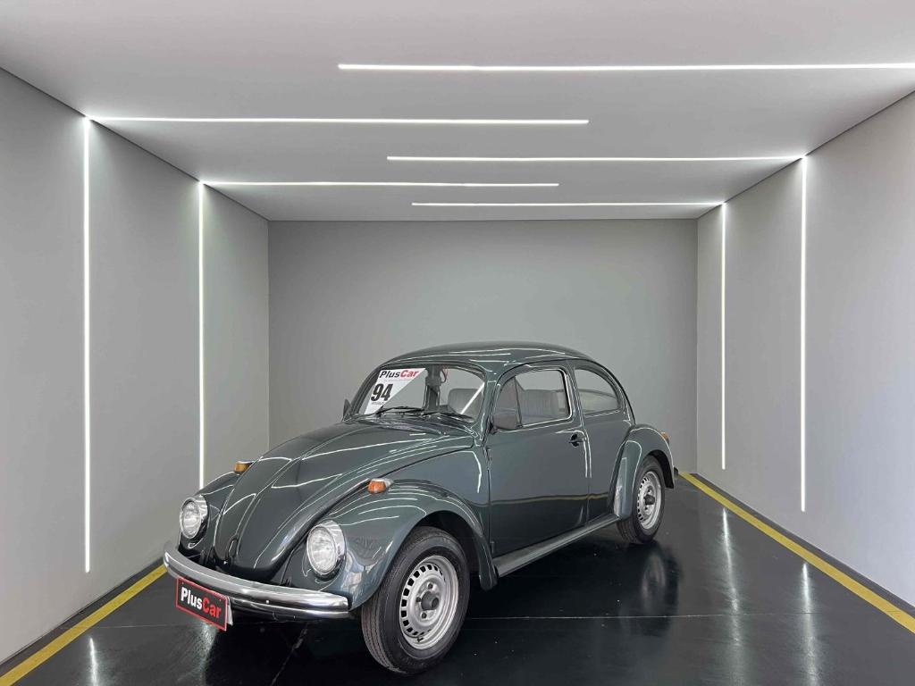Volkswagen Fusca 1994