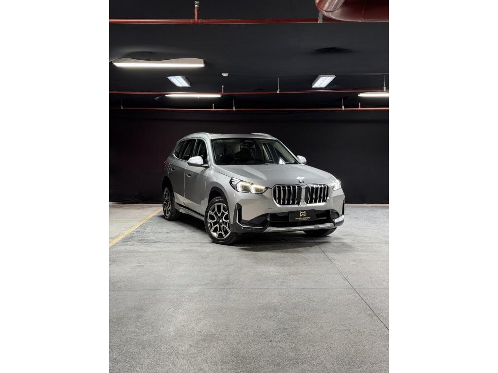 BMW X1 SDRIVE20I 2.0 TB 2024