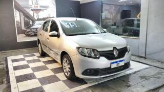 Foto do veículo Renault Logan 1.0 16v Hi-power Authentique