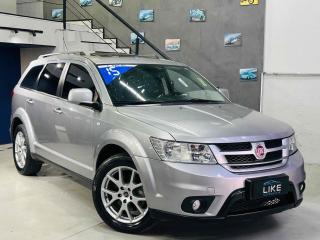 Foto do veículo Fiat Freemont 2.4 Dual Vvt Emotion At6